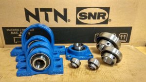 bearing-housings